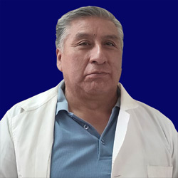 EDMUNDO OVANDO VELASQUEZ Lic.