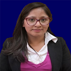 GABRIELA ELIZABETH FORONDA Lic.